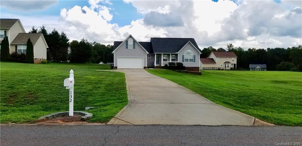132 Blue Sky Circle Shelby NC 28152