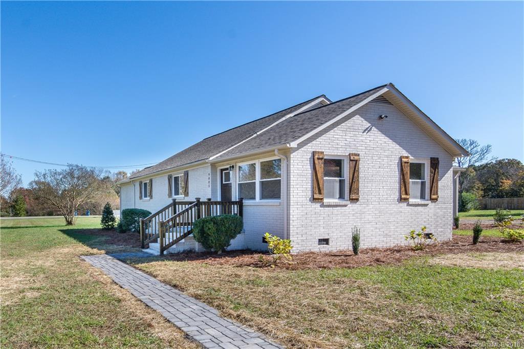 9885 Barnett Road Concord NC 28027