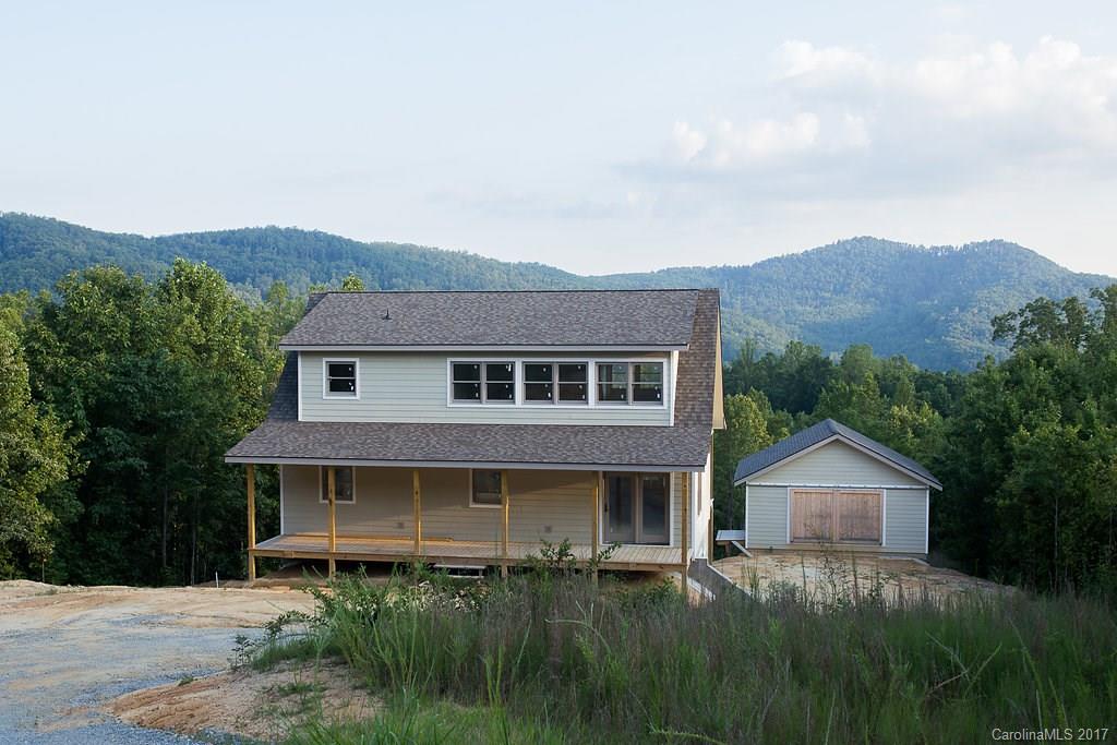 54 Osprey Lane Nebo NC 28761