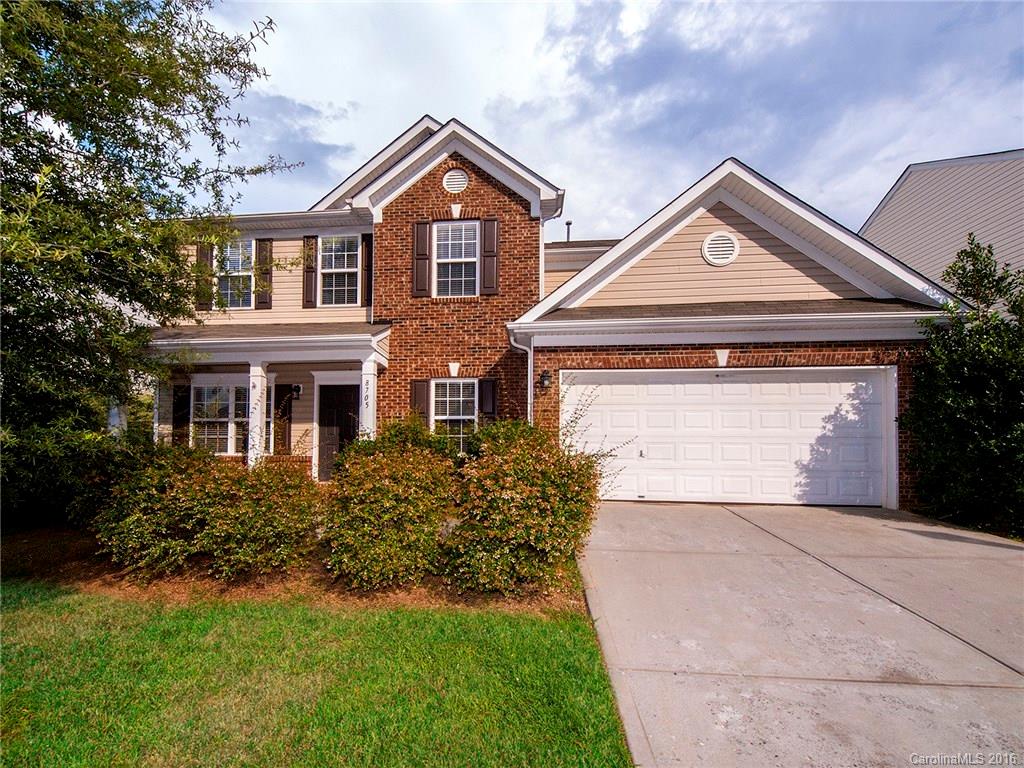 8705 Sedgeburn Drive Charlotte NC 28278