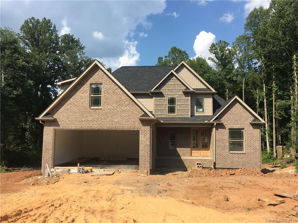 5117 Foley Drive Hickory NC 28602