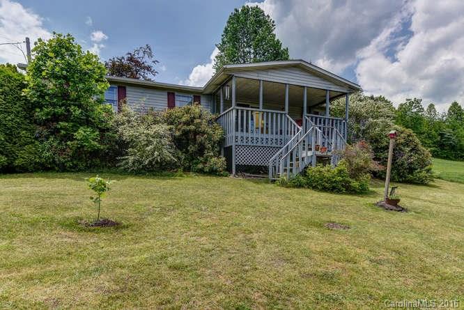 73 Horseback Lane Marshall NC 28753