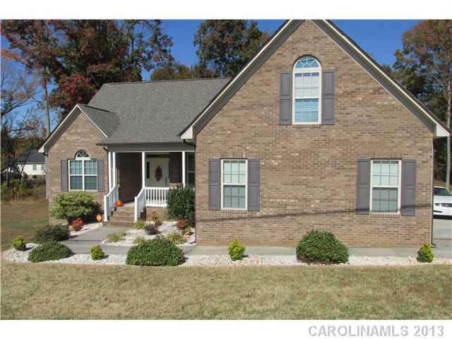 2530 Roberta Road Concord NC 28027