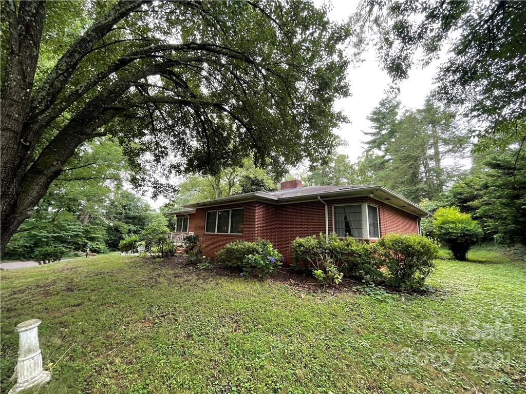1832 Hickory Boulevard SW Lenoir NC 28645