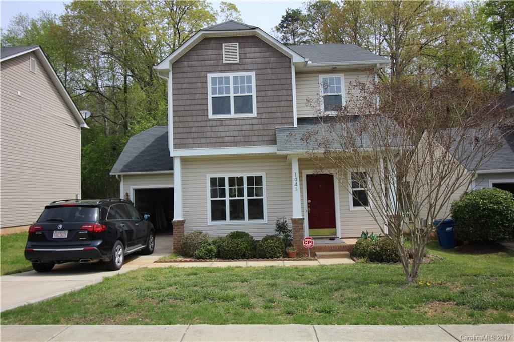 1045 Crestdale Crossing Drive Matthews NC 28105