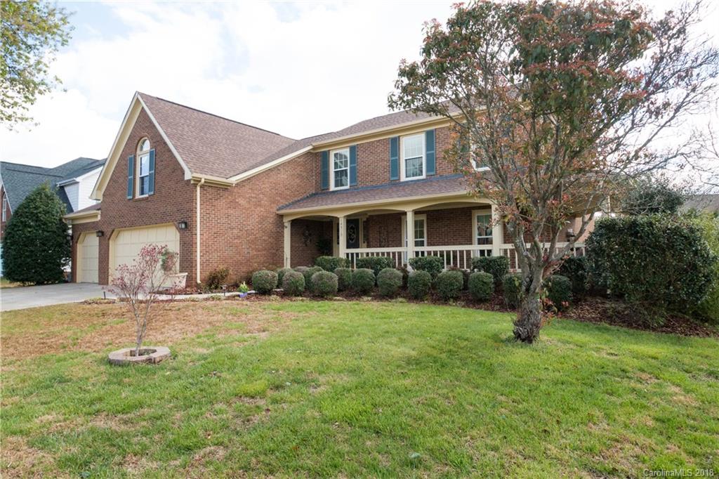 14313 Harlequin Drive Charlotte NC 28273