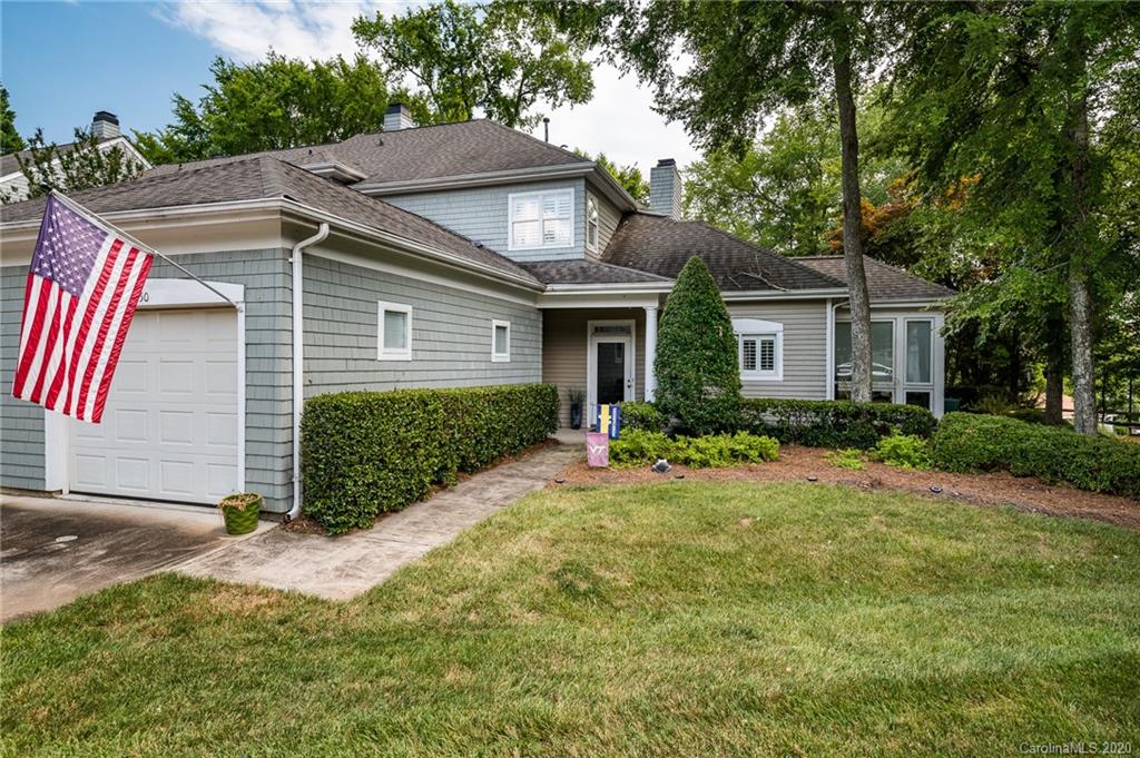 18750 Silver Quay Drive Cornelius NC 28031