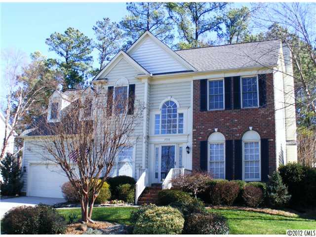 7710 Wingmont Drive Charlotte NC 28269