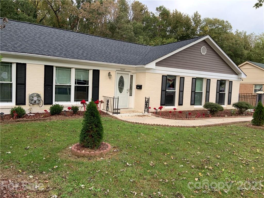 5327 Coronado Drive Charlotte NC 28212