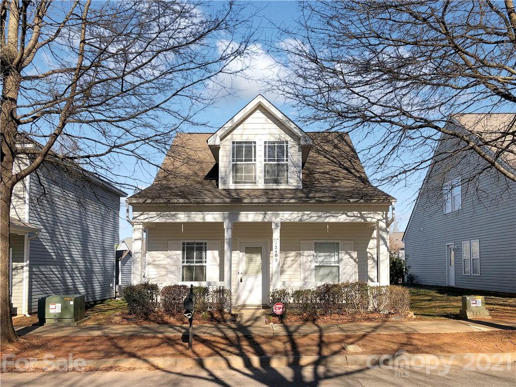 12405 Walden Lea Drive Huntersville NC 28078