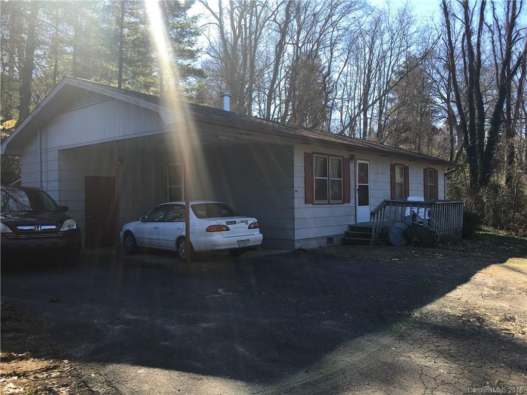 217 Boyd Avenue Waynesville NC 28786