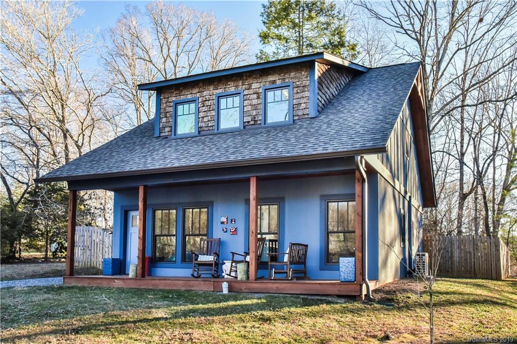 216 Hiawassee Avenue Black Mountain NC 28711