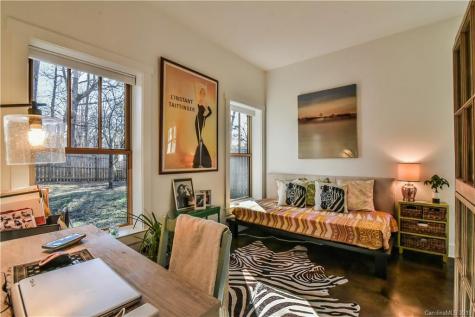216 Hiawassee Avenue Black Mountain NC 28711