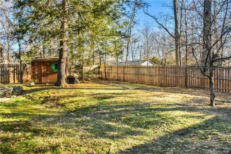 216 Hiawassee Avenue Black Mountain NC 28711