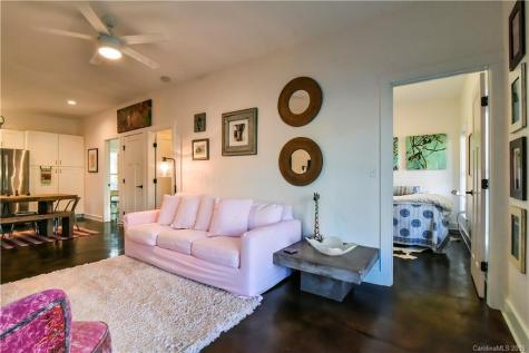 216 Hiawassee Avenue Black Mountain NC 28711