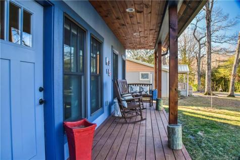 216 Hiawassee Avenue Black Mountain NC 28711