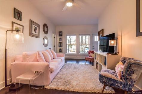 216 Hiawassee Avenue Black Mountain NC 28711