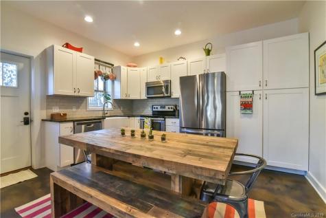 216 Hiawassee Avenue Black Mountain NC 28711