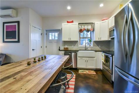216 Hiawassee Avenue Black Mountain NC 28711