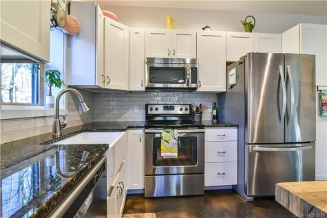 216 Hiawassee Avenue Black Mountain NC 28711