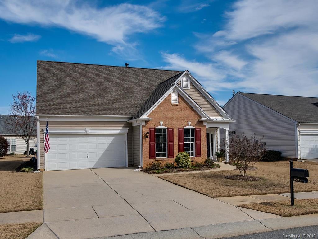 9203 Elrose Place Charlotte NC 28277