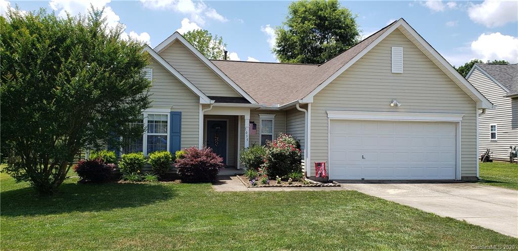 1035 Rocky Meadows Lane Concord NC 28025