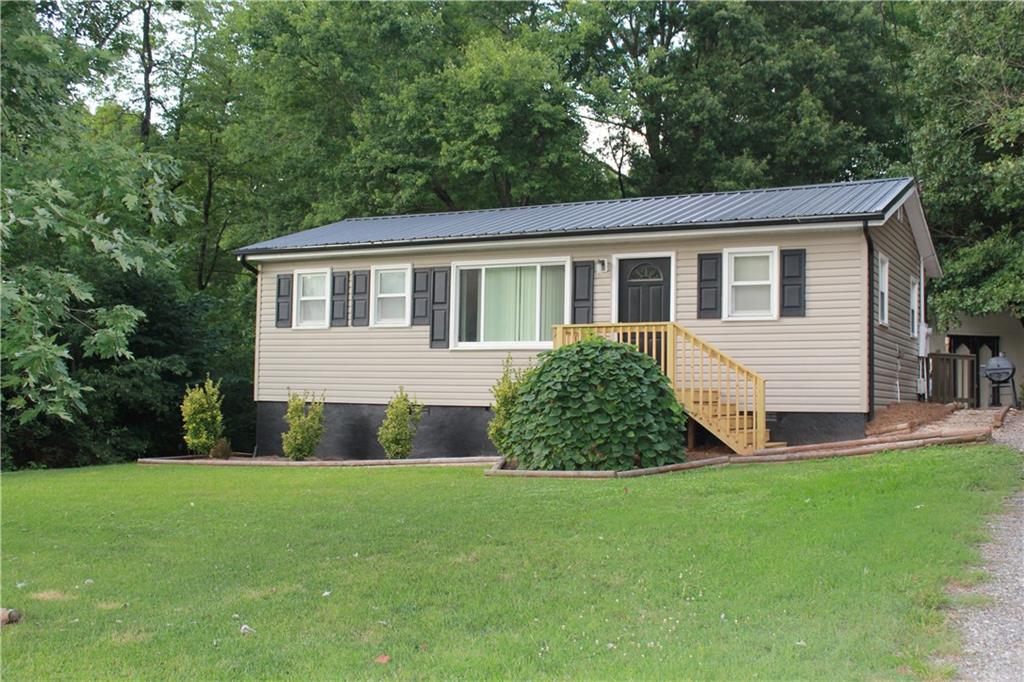 2454 Coley Fish Pond Road Newton NC 28658