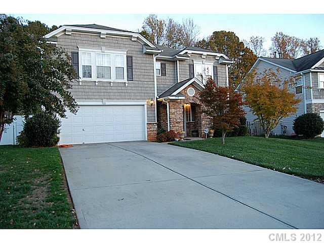 7538 Brookwood Valley Lane Mint Hill NC 28227