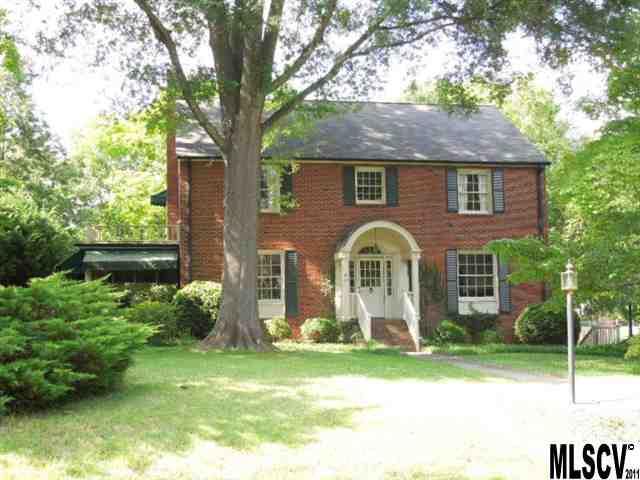 35 9th Avenue Ne Hickory NC 28601