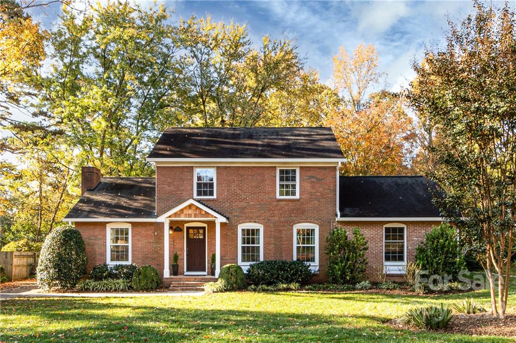 6148 Wheeler Drive Charlotte NC 28211