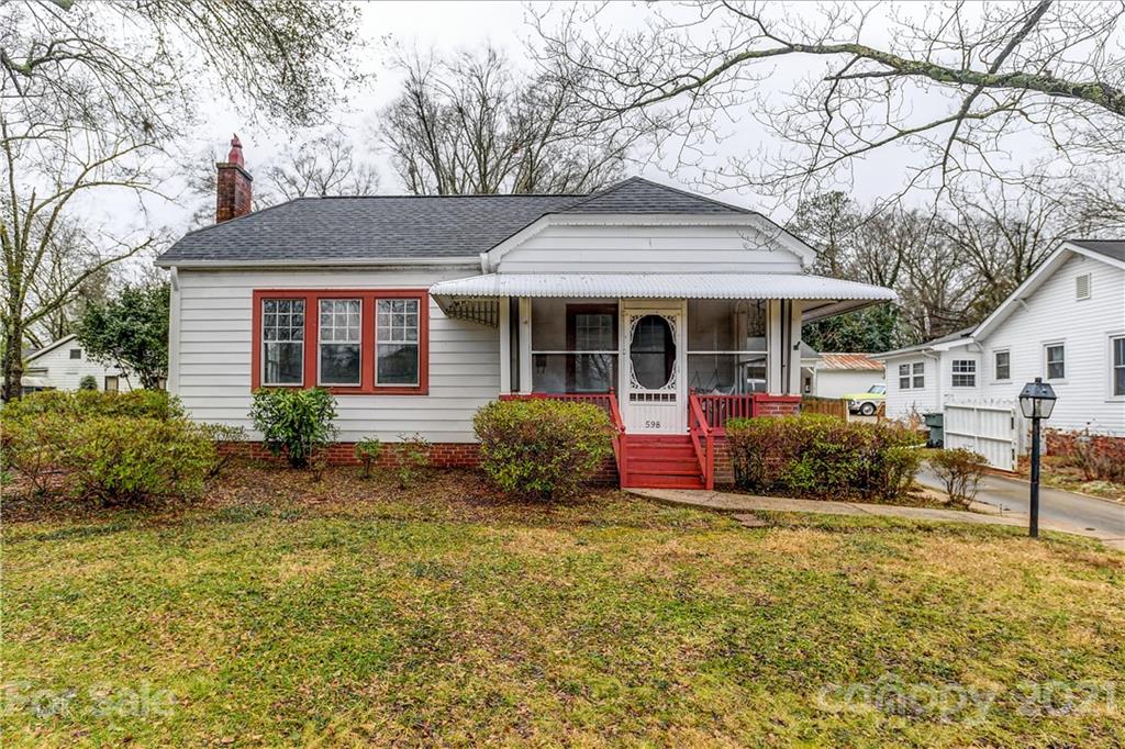598 Union Street S Concord NC 28025