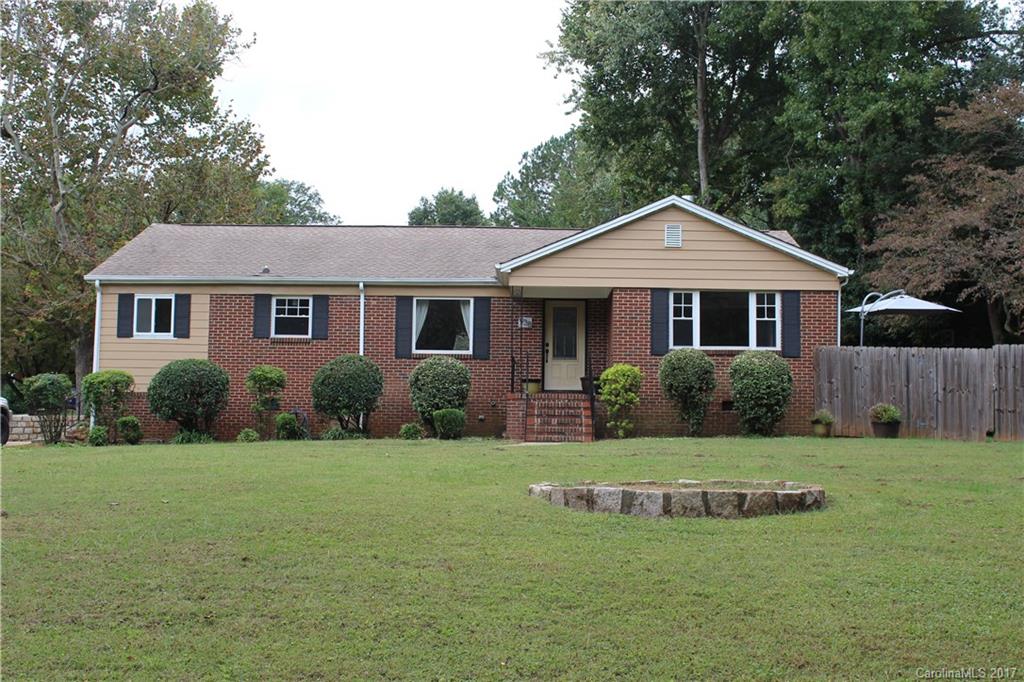 938 Sewickley Drive Charlotte NC 28209