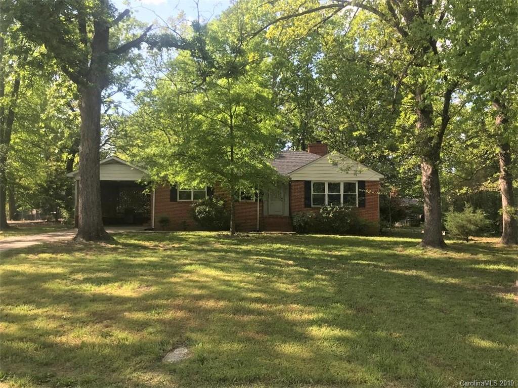 1204 Lucille Avenue Monroe NC 28112