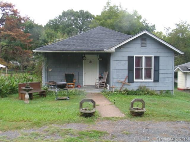 1809 & 1811 Stowe Avenue Gastonia NC 28054