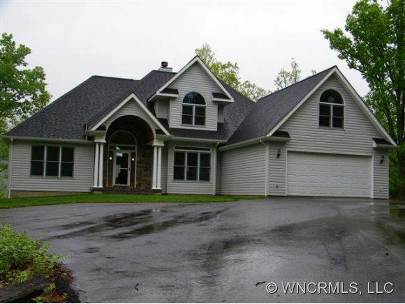 333 Thorncrest Drive Burnsville NC 28714