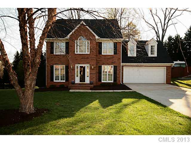 2880 Colony Woods Drive Gastonia NC 28054