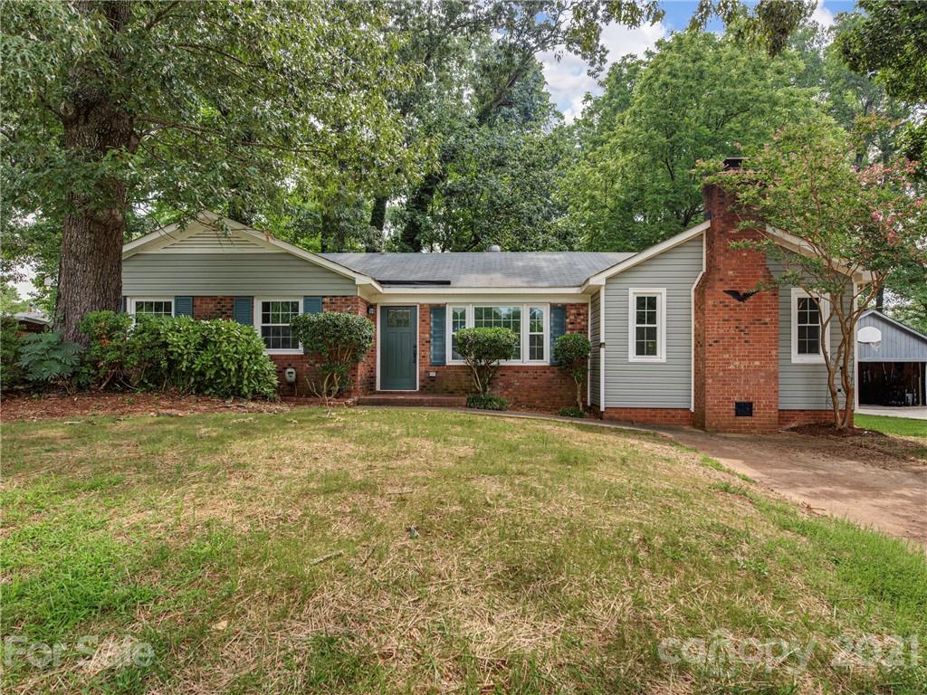 10019 Arbordale Avenue Charlotte NC 28215