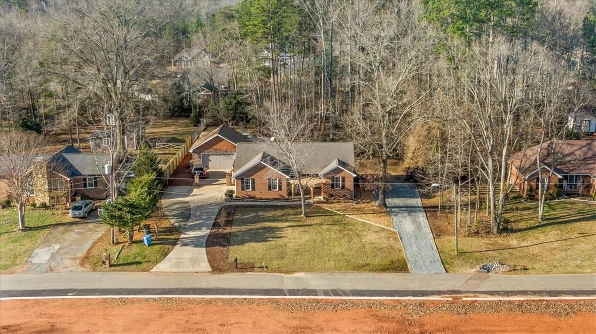 7625 Happy Hollow Drive Mint Hill NC 28227