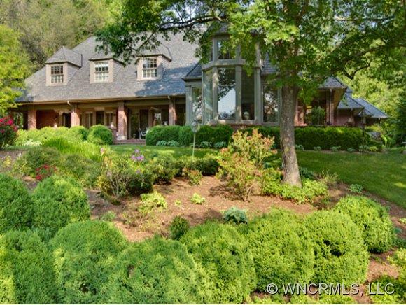 24 Eastwood Road Asheville NC 28803