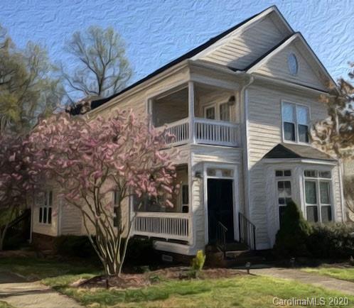 5635 Fetzer Avenue Nw Concord NC 28027