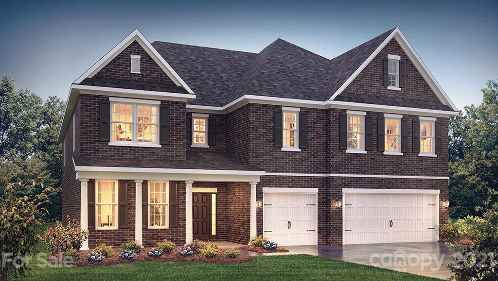 1107 Sunset Maple Lane Huntersville NC 28078