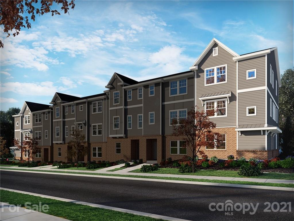 3511 Auburn Curb Road Charlotte NC 28217