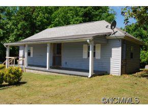144 Mills Avenue Brevard NC 28712