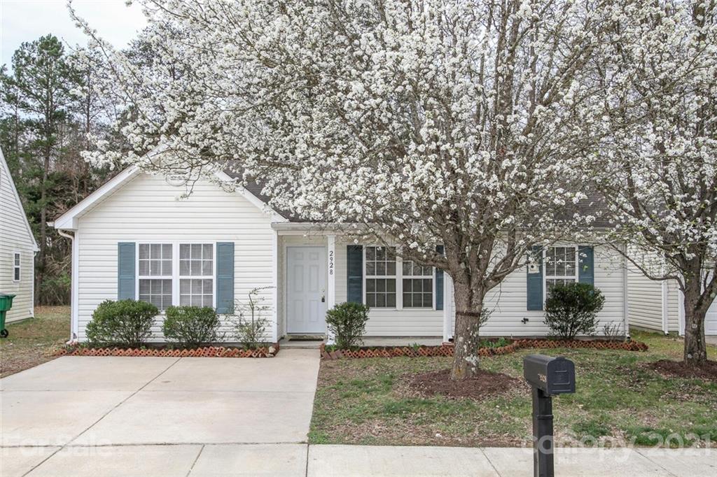 2928 Westwinds Court Charlotte NC 28214