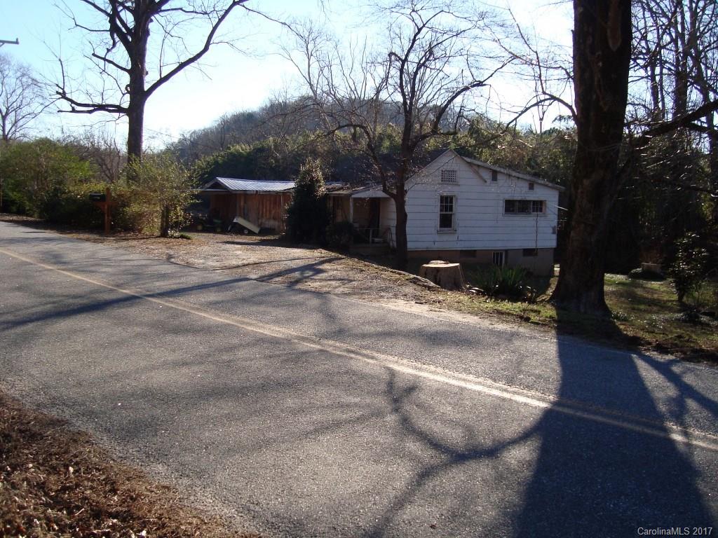 226 Capps Road Tryon NC 28782