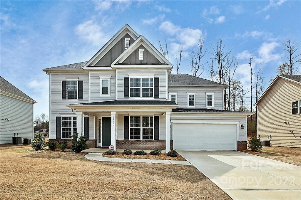 10453 Black Locust Lane Charlotte NC 28215