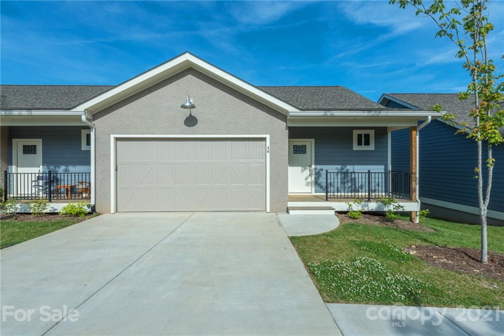 42 Dillingham Road Asheville NC 28805