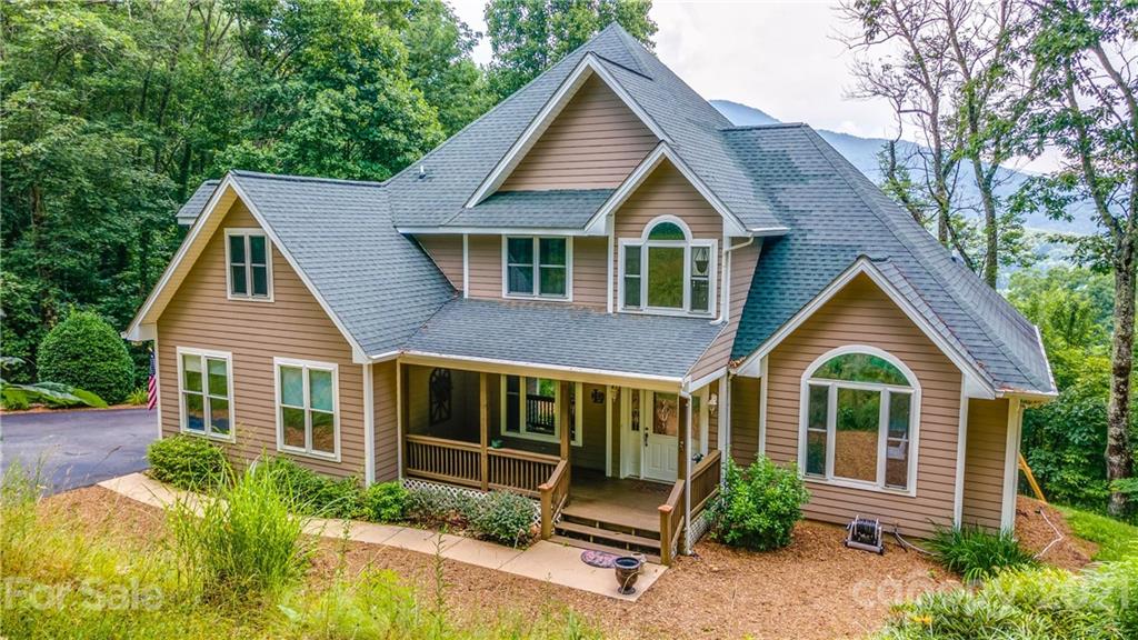 897 Presidential Drive Waynesville NC 28786