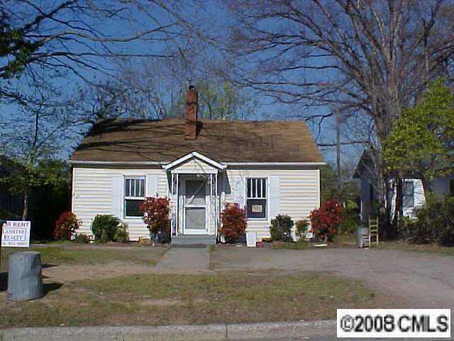 1336 7th Street Statesville NC 28677