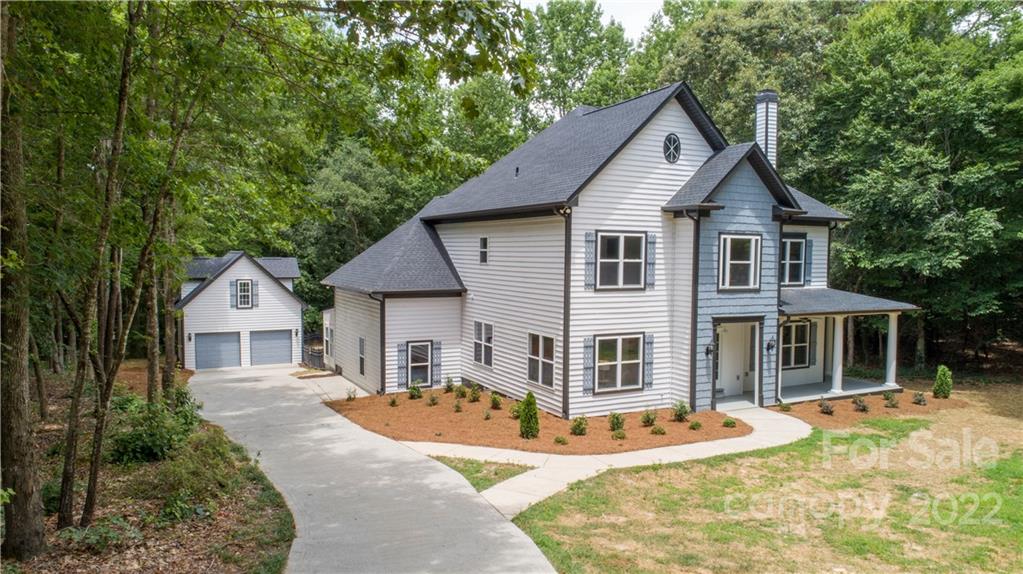 6822 Loblolly Circle Waxhaw NC 28173